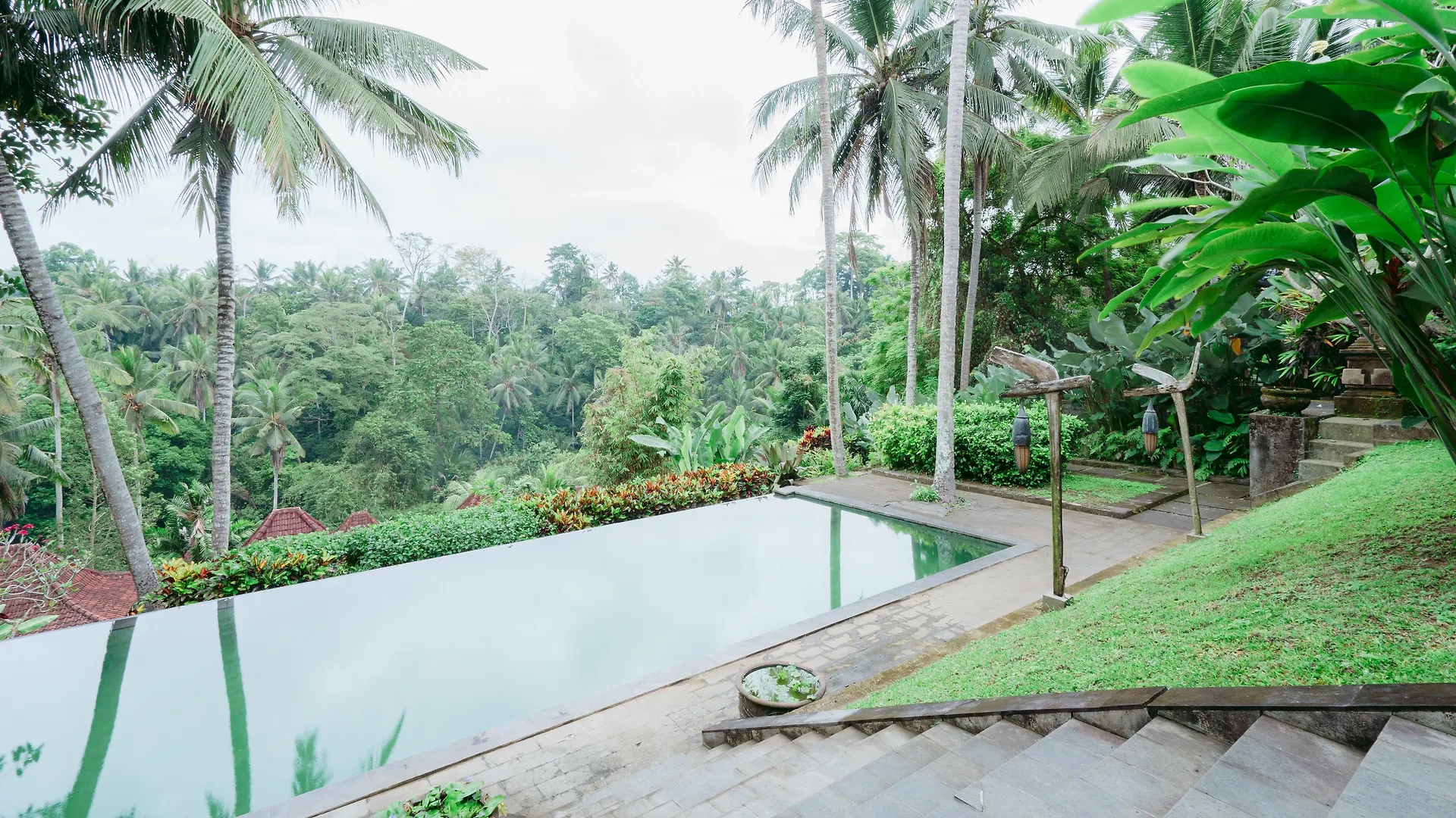 Pertiwi At Bisma 1 Hotel Ubud